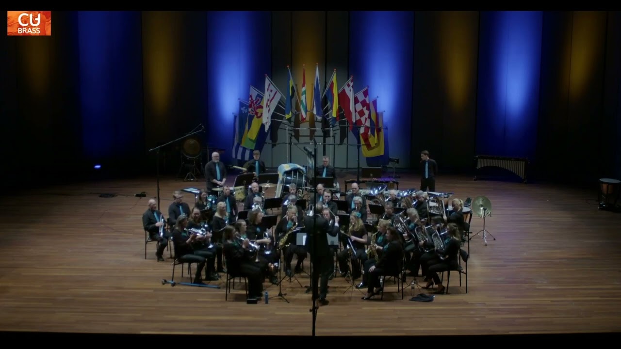 Opmaat Berltsum / CU Brass / OMF 2025