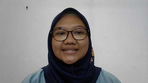 Video Sapaan Sesi 4 Tutor Tuton UT - Algoritma dan Pemrograman