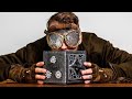Solving The Most LEGENDARY Steampunk Puzzle!!