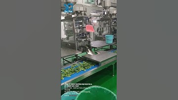 Tổ hợp máy đóng gói hạt cốc đong [HOTLINE: 0919476666]