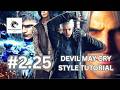 Unreal Engine | Devil May Cry Style | Tutorial 2.25 - Movement via Keyboard &amp; Controller Input