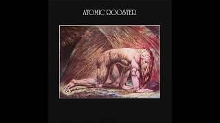 ATOMIC ROOSTER Tomorow Night - 1971 (Remix-Tribute)