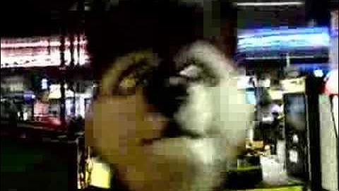 FoxB & Vincent DDR 1