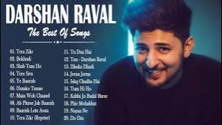 Best of Darshan raval 2021 || Darshan raval jukebox 2021|| Darshan raval all new hit songs||