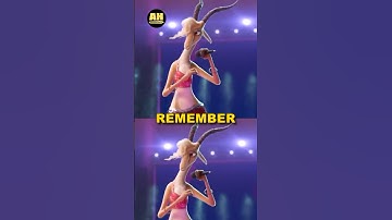 Why do animators ALWAYS do this 😂