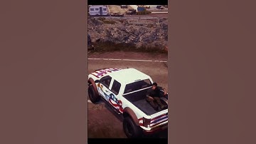 How to easily kill a feral with a car #stateofdecay2