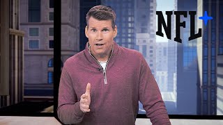 What is NFL+? Profile