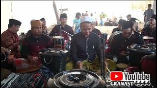 Sakalangkong - Boss muda Agam Pratama - Acara Maulid Nabi