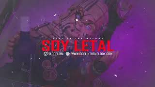 Base de RAP Malianteo x Tiraera | SOY LETAL | Beat de RAP Agresivo 2026 | Pista de Rap Callejero