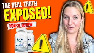 Is Sonus Zen a Scam or Legit? ⚠️My Honest Review⚠️ SonusZen Review 2026 - SonusZen Amazon Reviews