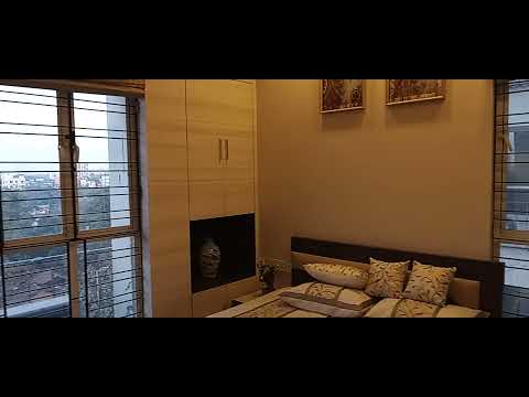 4 bhk 1400 sqft flat at flora fountain sale  9200 per sqft