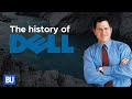 Rising Above The Rest - How Dell Started