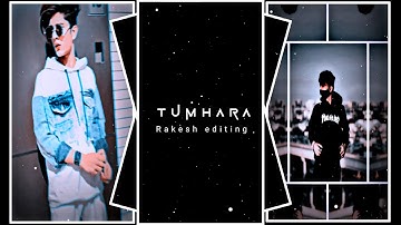 NAK POCH MC STAN 😈ATTITUDE ALIGHT MOTION VIDEO 💥XML FILE🎁 #xml #trending ‎@aloneboyrkedit