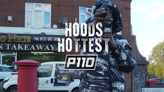 Flama - Hoods Hottest (Part 2) | P110