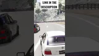 Burnout Paradise Meets Assetto Corsa