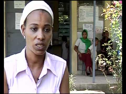 MaximsNewsNetwor...  ETHIOPIA: MATERNAL HEALTH - U...