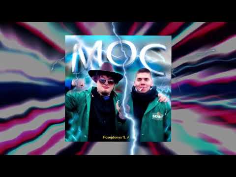 Posejdonys ft. Aleek - Moc