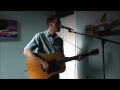 Eagles - Doolin Dalton (loop pedal cover by Sam Brawn)