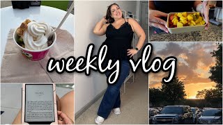 Sunday Reset, Solo Date Night, Socially Awkward, Sunset Picnic | WEEKLY VLOG | MissGreenEyes by MissGreenEyes 3,984 views 3 weeks ago 1 hour, 17 minutes