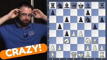 The Complete Semi-Slav Part 10: Anti-Moscow Variation (6.Bh4) | Chess Openings Explained