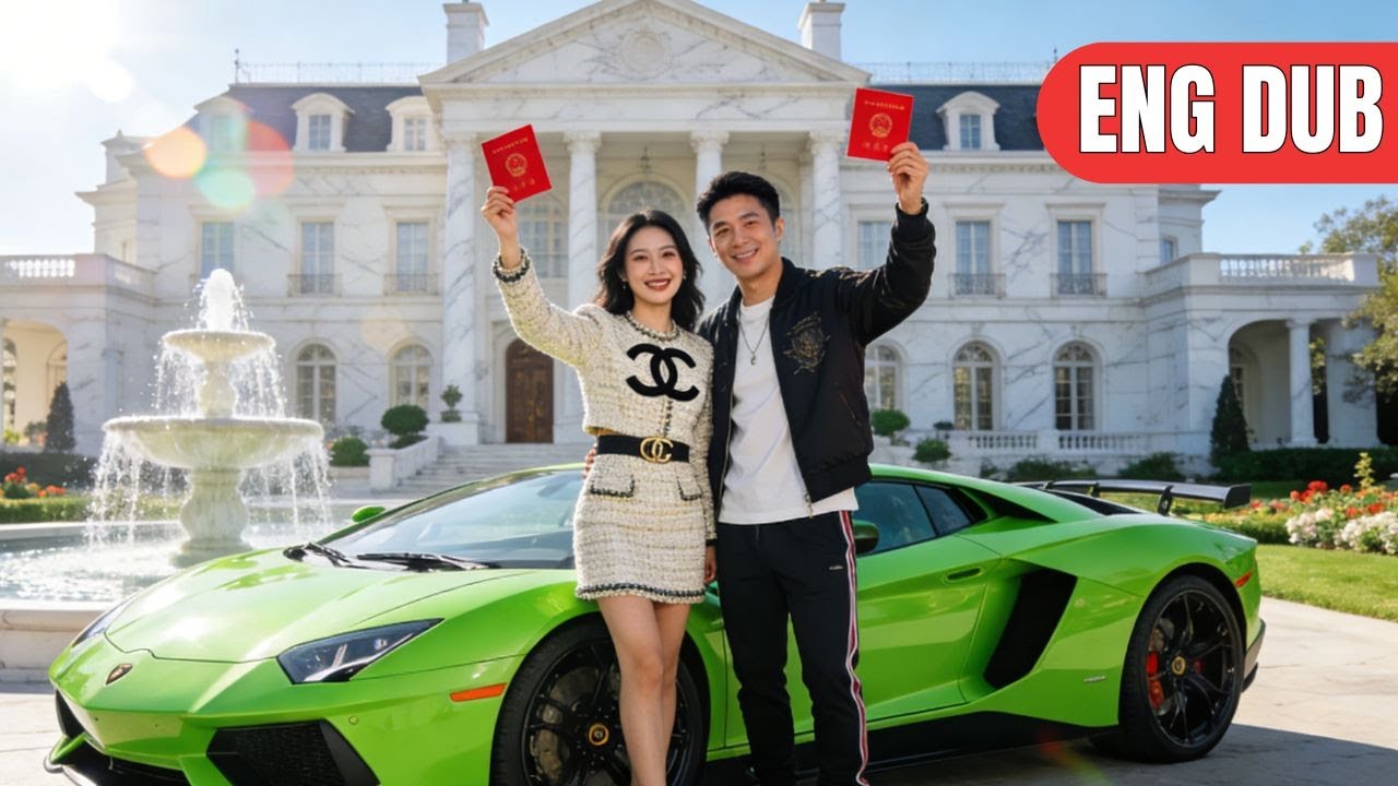 Dumped 💔 / System Activated 🤖 / Bought The Company 🏢