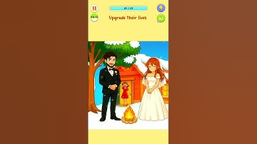 Frustrating Puzzle Game🤯👍| Level -13#gameplay #shorts