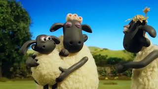 Shaun the sheep 🐑 | Perusak suasana 😡,😂 | Kartun anak anak✨