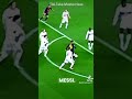 Barcelona’s Tiki-Taka DESTROYS AC Milan 😱.#shorts