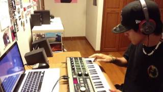 Video-Miniaturansicht von „Bob Marley - Three Little Birds (Piano Cover / Instrumental)“