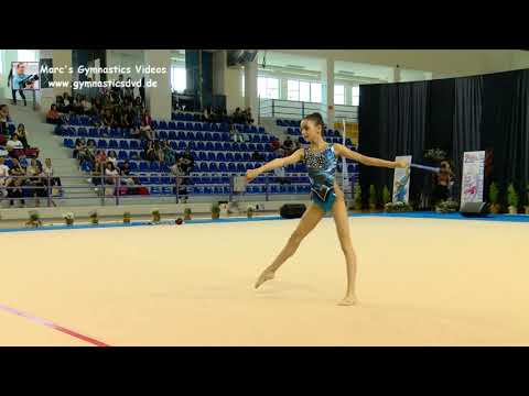 Maria-Ioanna Tampaki (GRE)