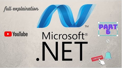 VB.NET - PART 6 (Procedures and Functions in VB.NET)