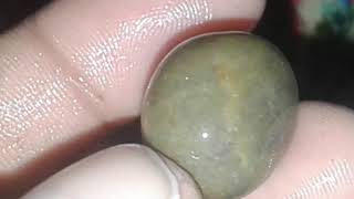 Rough Taffiate. Musgravite Gemstone