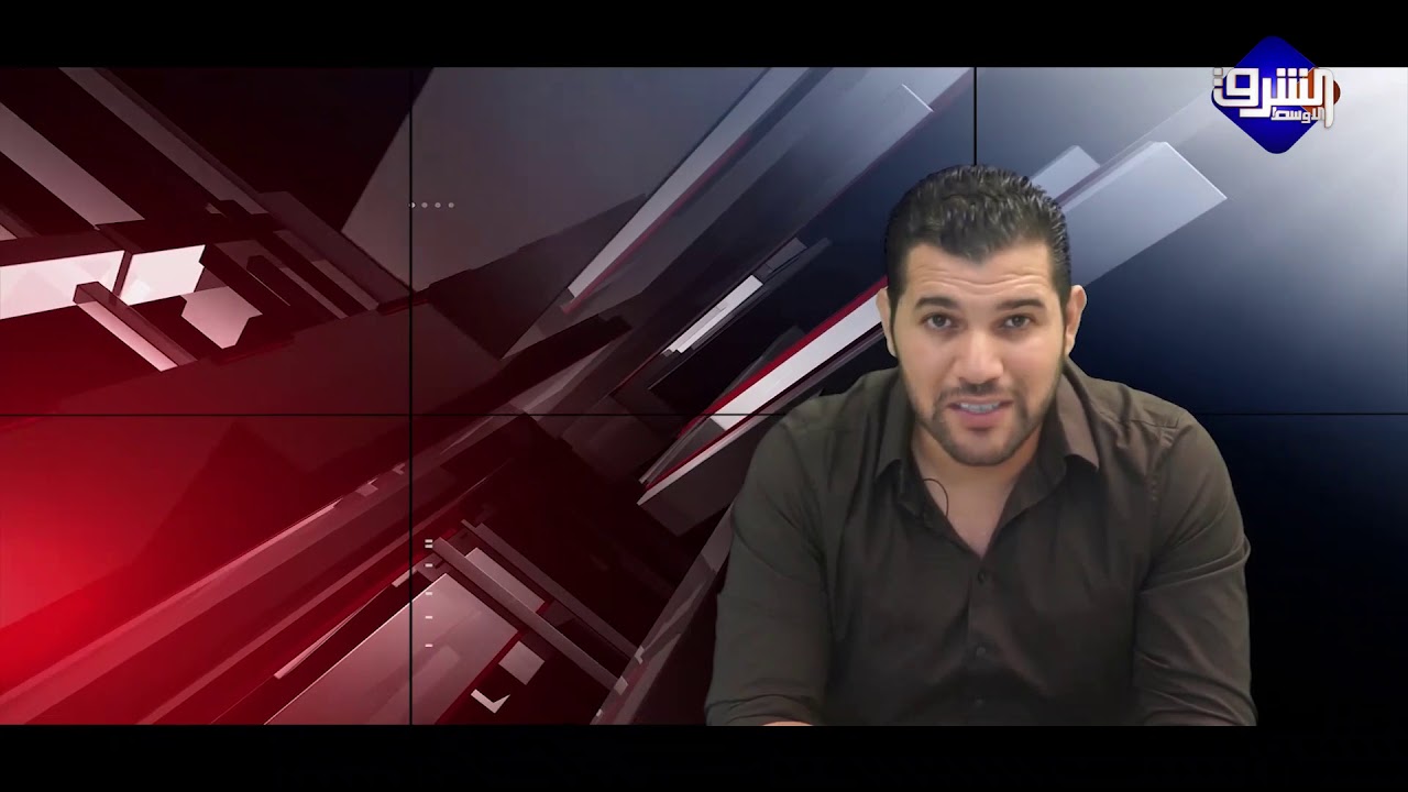 #امير_ديزاد يكشف بلاوي و فضايح و اجرام بن حمادي بالأدلة صاحب كوندور CONDOR على #قناة_الشرق_الأوسط