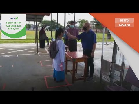 Video: Menyiapkan Anak-anak Untuk Bersekolah, Apa Yang Penting Untuk Diketahui Mengenai Persediaan Psikologi Kanak-kanak Itu