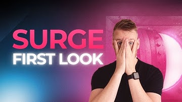 What Happens When SURGE Is Installed on Your Store (First Look Walkthrough)