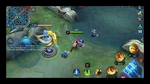 Chou-Tutorial  KICKBACK/ 3+FLICKER!