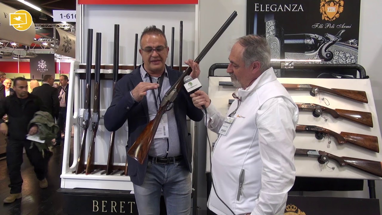 F.lli Poli - IWA 19 - Usato Garantito