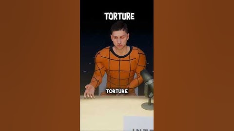 How Blinking Exposed the Truth 😮