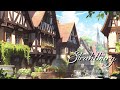 【フリーBGM】穏やかな街の日常系BGM『Strahlburg』【見習い魔女シリーズ】