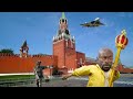 Надо было ОГЛЯДЫВАТЬСЯ... World War 3 приколы