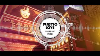 【cover】Plastic Love(Mariya Takeuchi) garage cover/Shunji Fujii ft.CHIKA