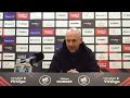 31. kārta: FK Auda 1:1 FC RFS (Preses konference) (Didjē Zaneti un Viktors Morozs)