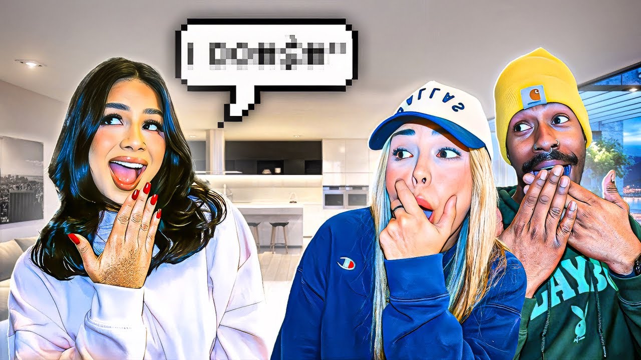 WE LISTEN AND * WE DO JUDGE * 😱😱 FT. Joshie ‼️‼️