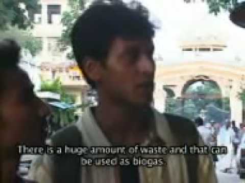 watershed Sustainable Energy Resources in India