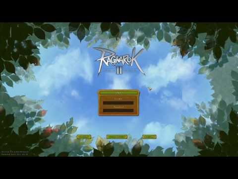 Ragnarok 2 Steam version [Fix]