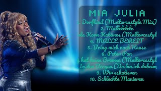 Mia Julia-Greatest hits compilation of 2024-All-Time Favorite Playlist-Hip