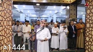 الشيخ خليل الصغير سورة المدثر Surat al-Mudathir