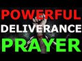 All day n night deliverance prayer brother carlos atomic power of prayer