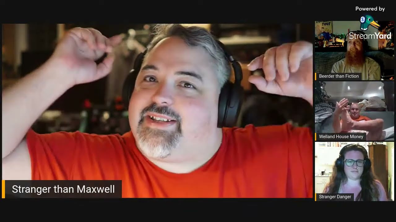 Beer Analysis 101: Collective Arts Stranger than Fiction Porter