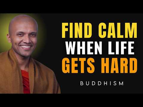 How to Stay Peaceful in Difficult Times 🧘 Find Calm When Life Gets Hard